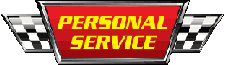 Personal Service